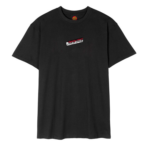 Santa Cruz Ανδρική κοντομάνικη μπλούζα Damaged Hand T-Shirt